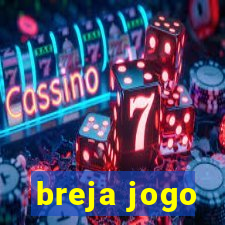 breja jogo